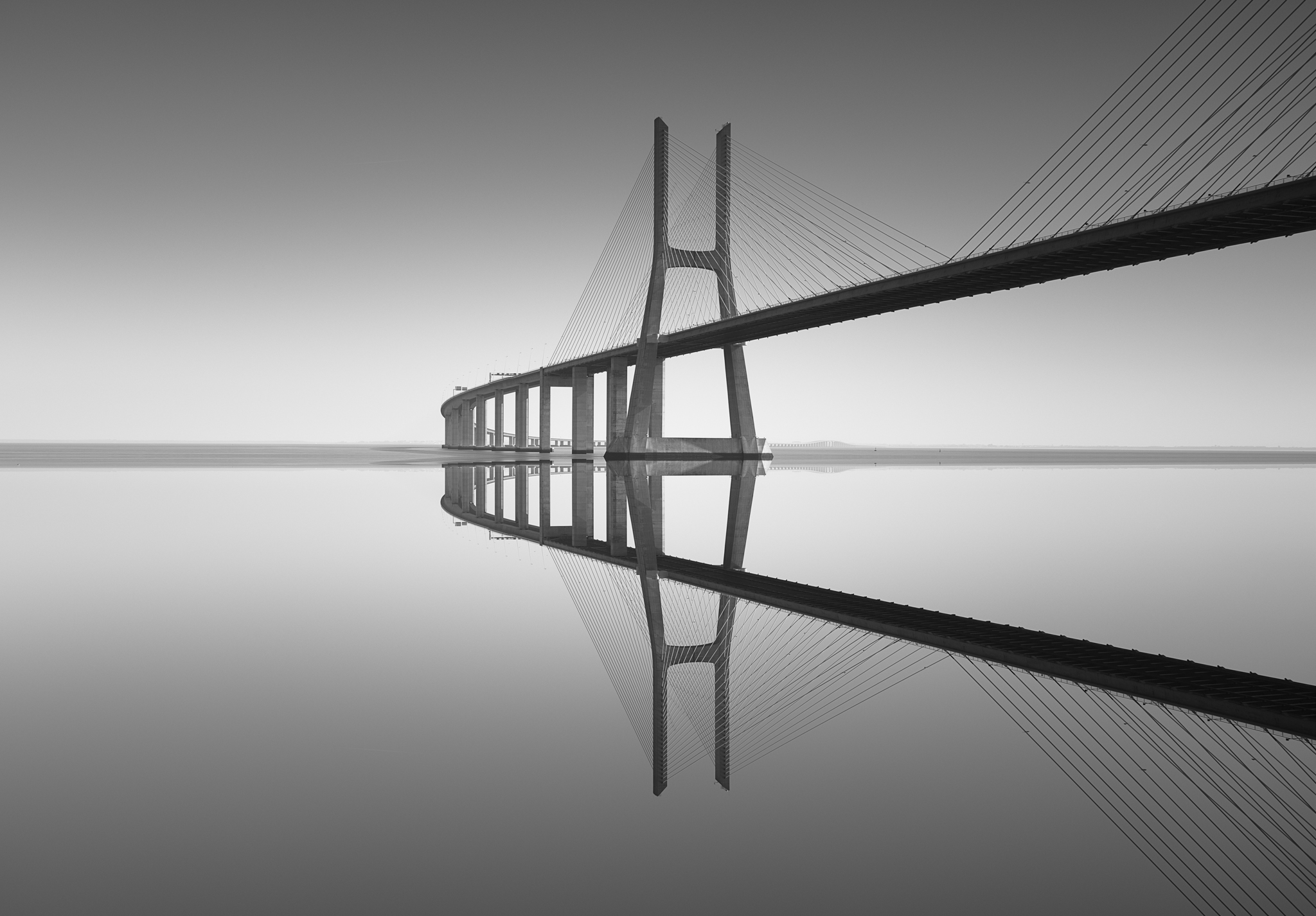 Enjoy the Silence, Lisbon