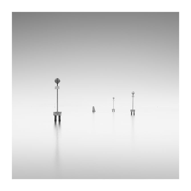 Empty Spaces