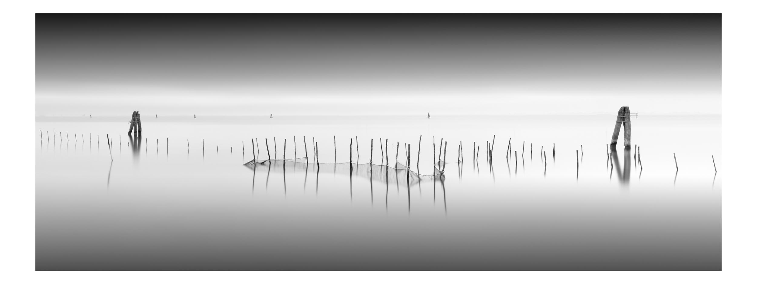 Venice Fishing Nets