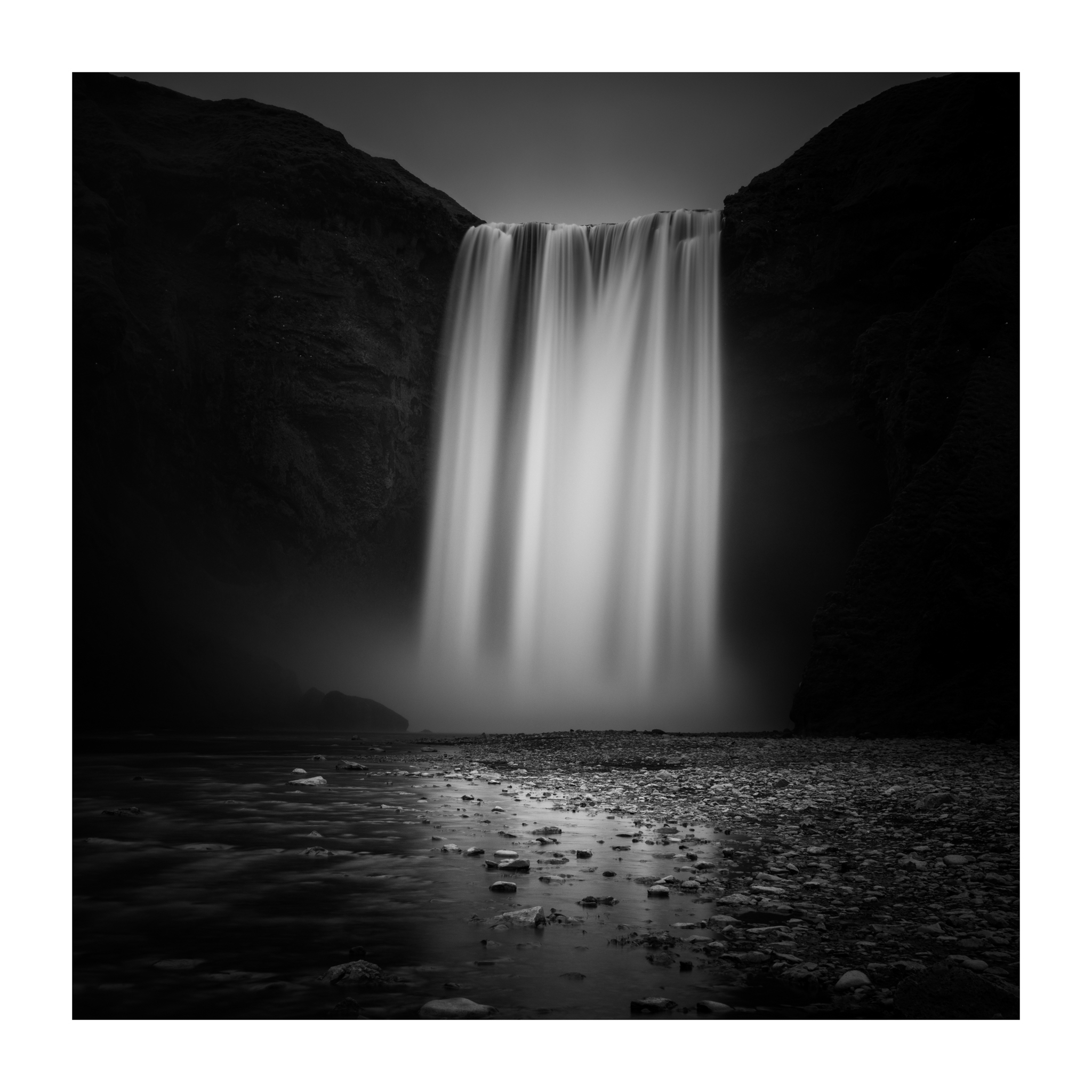 Skogafoss