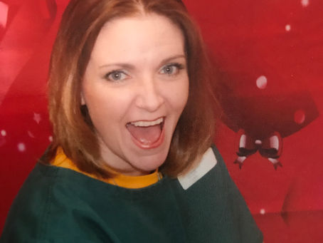 Tale of Two Sisters - An Update on Lacie’s Case - January 12, 2021