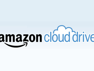 Amazon Cloud termina il piano storage illimitato