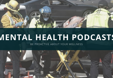 Mental Health Podcasts