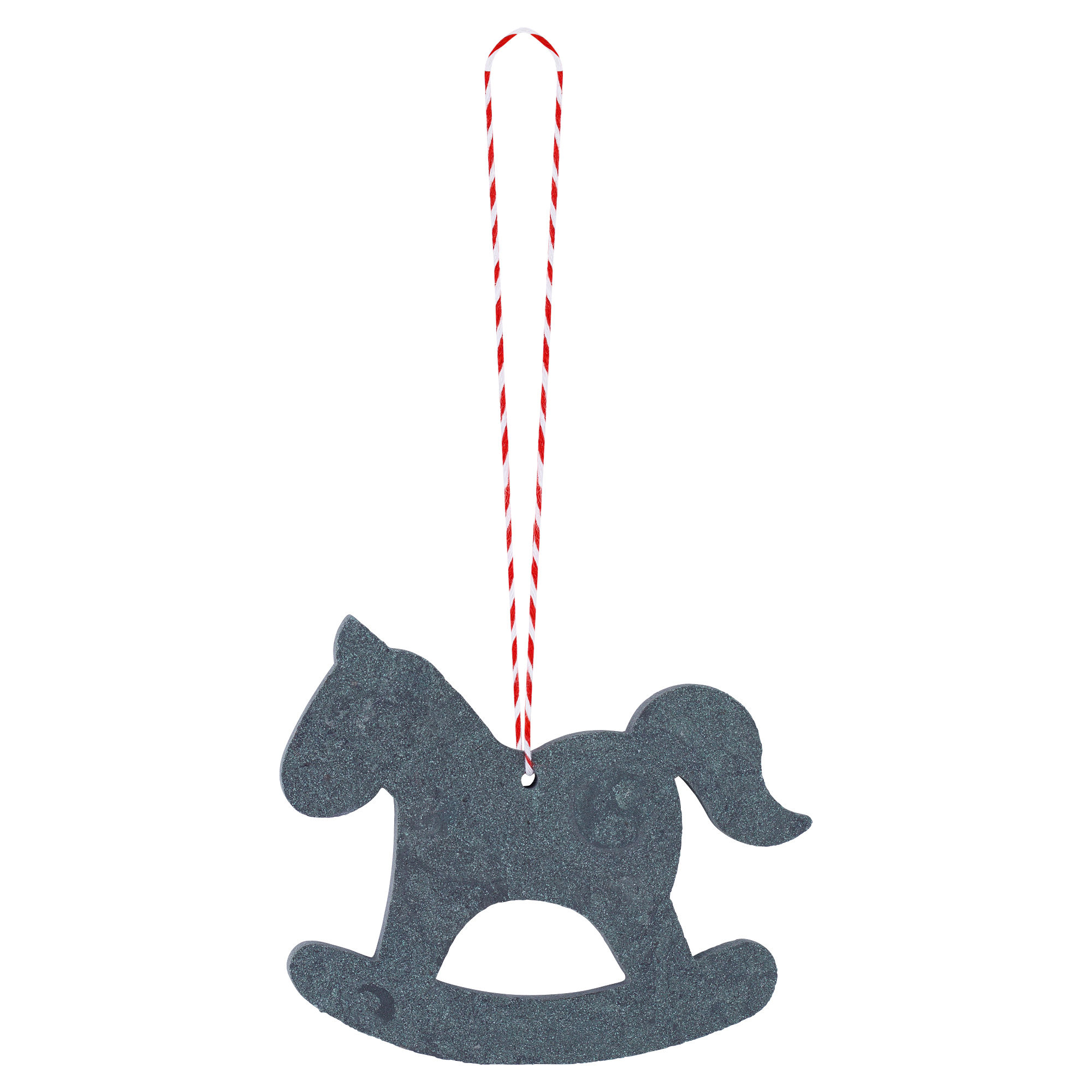 Kranzhänger/ Christbaumschmuck tierisch