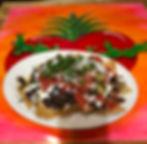 Nachos Texanos