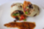 Burrito de Carnitas