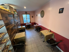 Josefinas Deli & Grocery - Interior