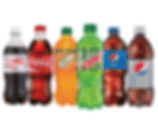 20oz Sodas