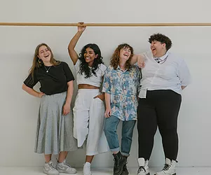 KAREN BURKE INTEREVIEW FOR INTERNATIONAL WOMENS DAY