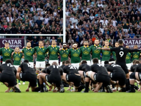 Here’s the Boks Lineup Set to Shake Eden Park