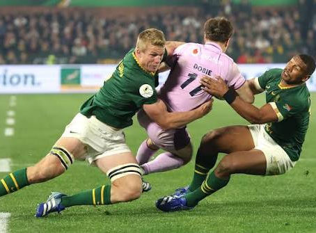 Why November Could Cost the Boks a Final.
