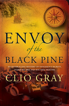 Envoy of the Black Pine