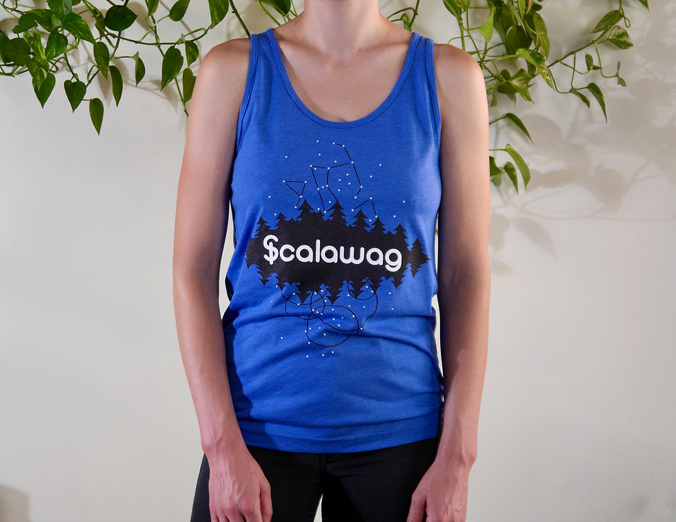 Thumbnail: Scalawag Tank-Top