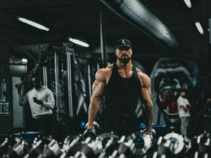 BEST DUMBBELLS FOR HOME WORKOUT IN INDIA ?