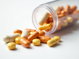 The Essential Role of Multivitamins in Supporting Overall Health
