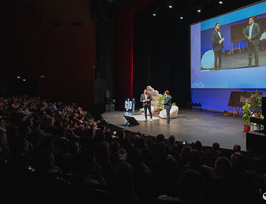 Prestige CJD Le Mans 2025