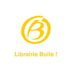 Logo Librairie Bulle