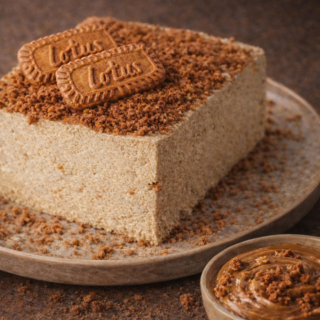 ΧΑΛΒΑΣ Μπισκότο Speculoos