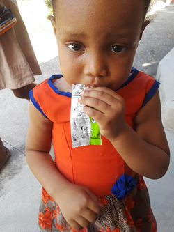 baby nutrition