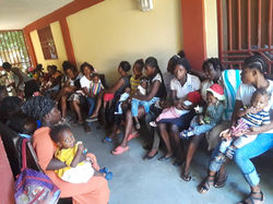 nutrition program