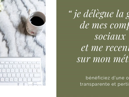 La Résolution qui transformera Votre Entreprise : Déléguer