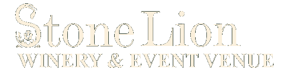 Stone Lion Logo