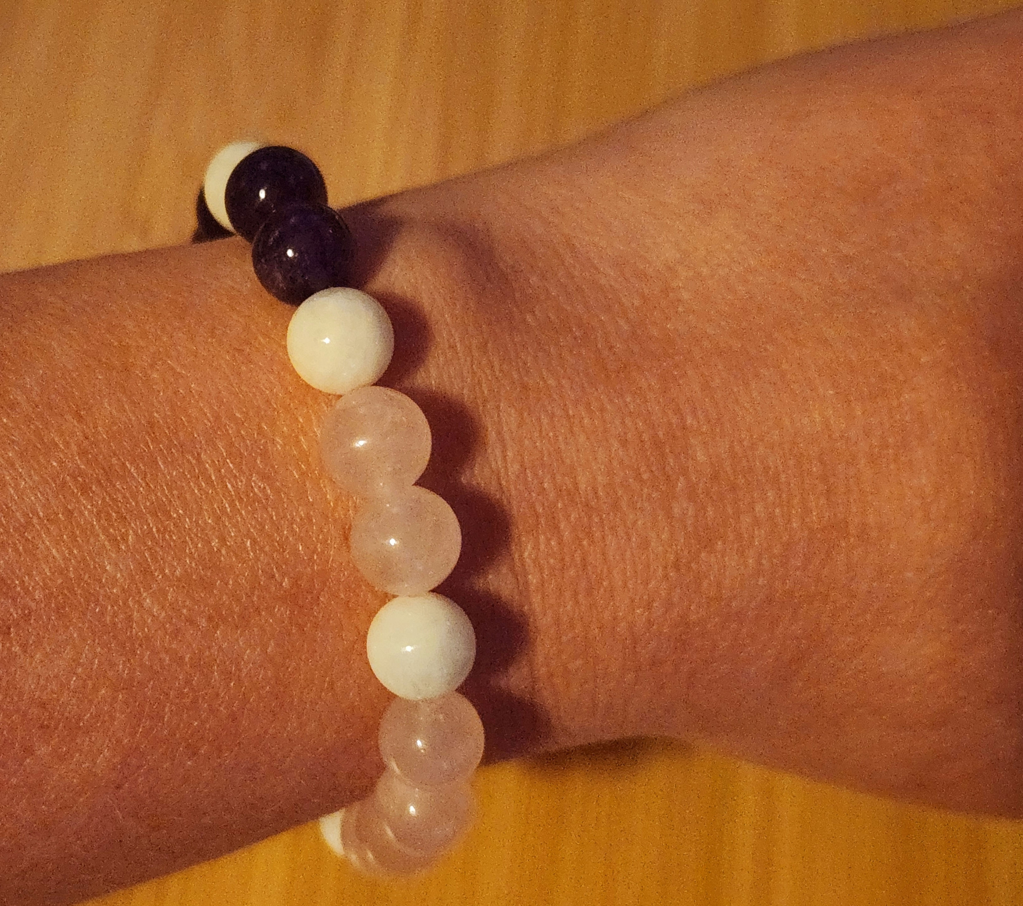 Gemstone Bracelets