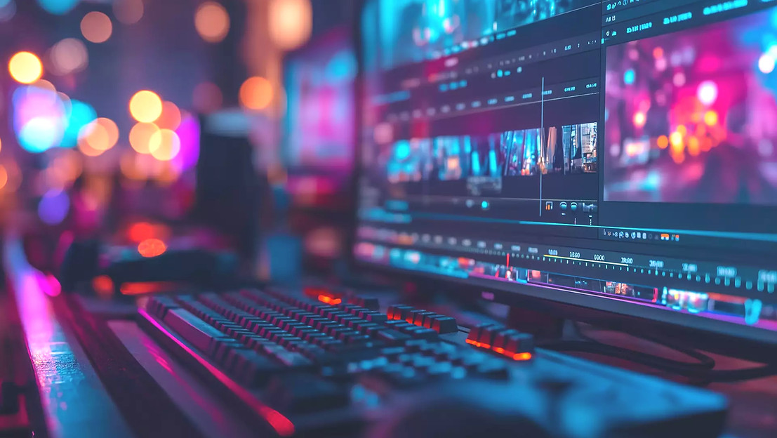 Agence audiovisuelle de communication