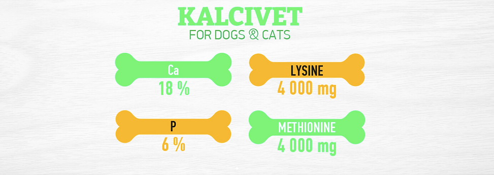 KALCIVET