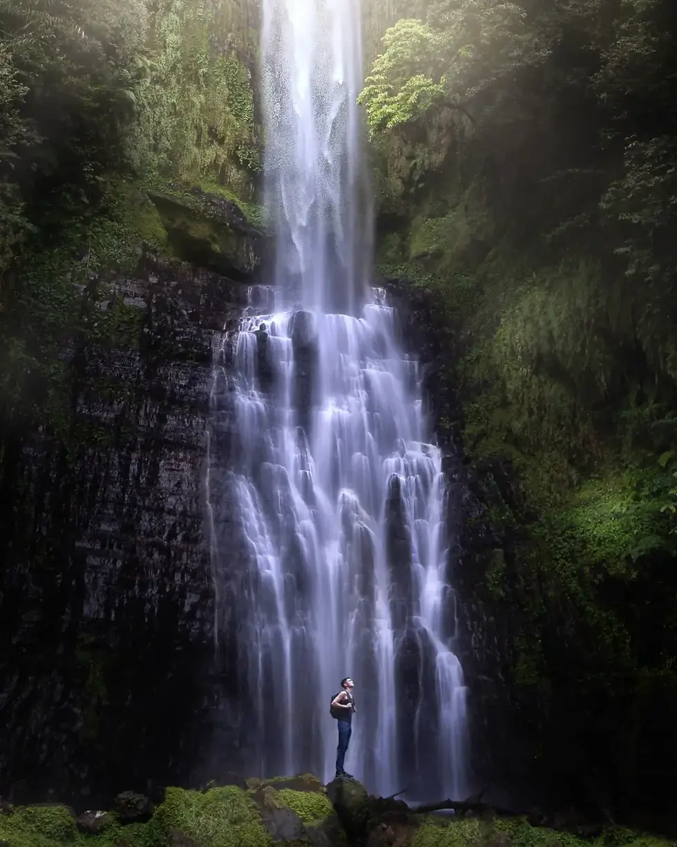 11. 五峰旗風景區(礁溪鄉)宜蘭 景點