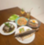 匙家宜蘭市餐酒館,東澳海味與台式辦桌料理
