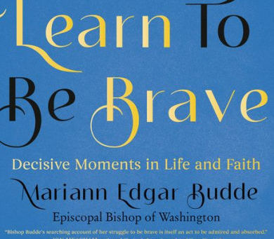 Rt. Rev Mariann Edgar Budde