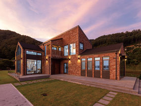 양평 주택&카페