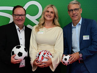 Delegiertenversammlung des OFV in Flums