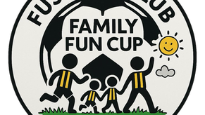 Rückblick: Family Fun Cup 2025 – Spiel, Spass und Sonnenschein auf der Banau 🌞⚽