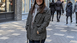 The Girl in the Hat