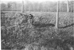 C'était comme ça avant