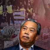 Beban hutang waktu Covid 19: Ingat derita kerajaan PN 33 bulan