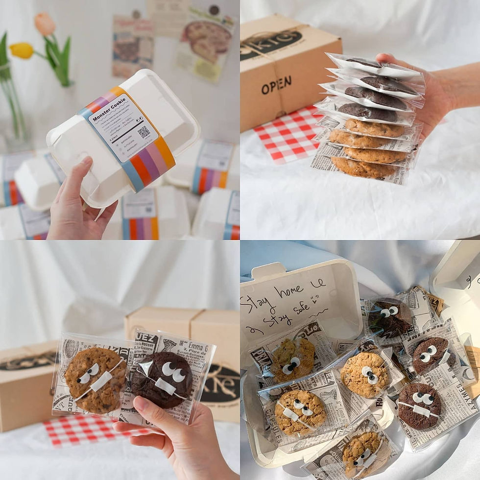 Thumbnail: Cookie (Mini)