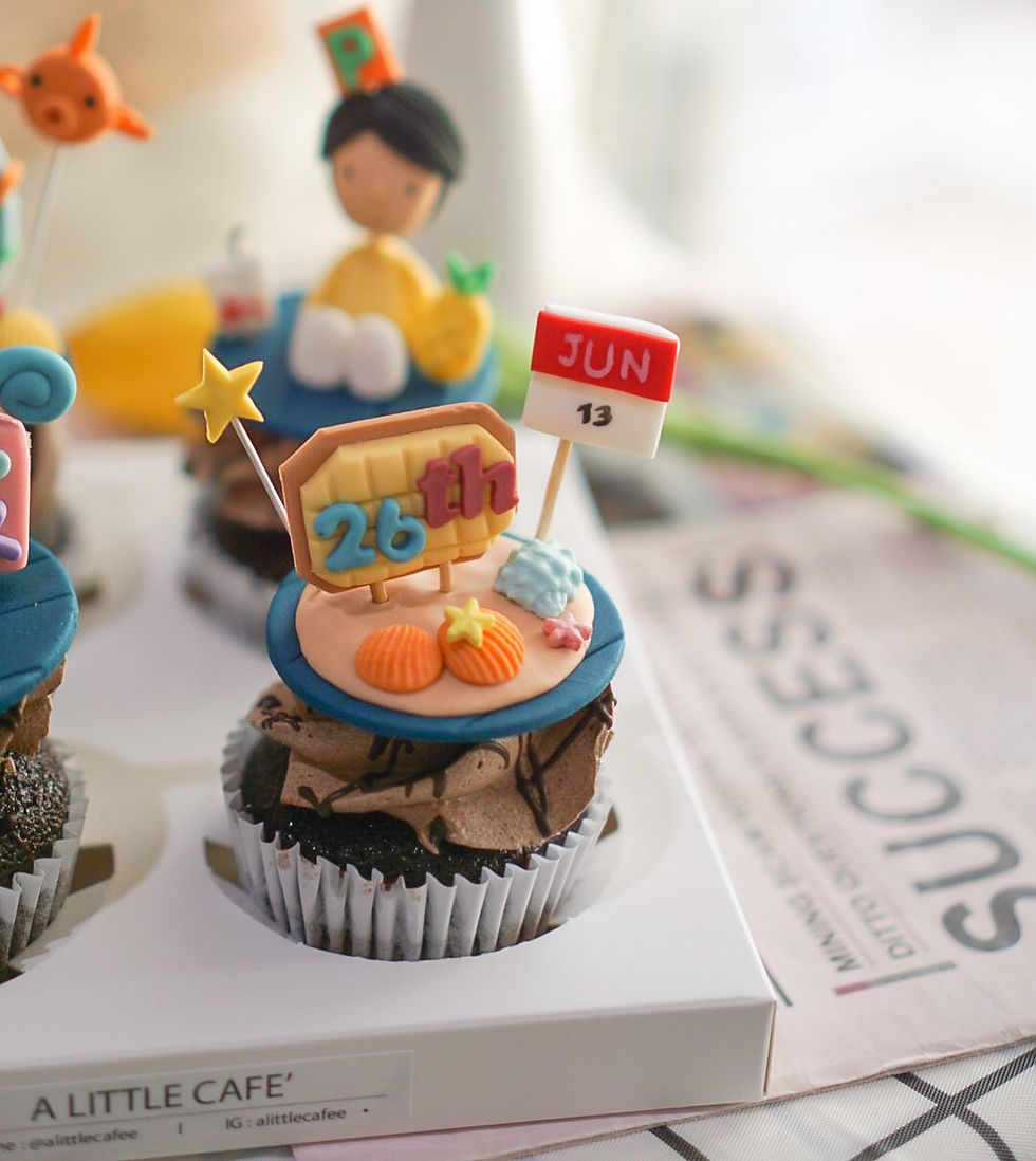 Thumbnail: Cupcake (4)