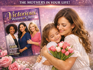 More Than a Gift: Honoring Mothers with Love, Faith, and Legacy