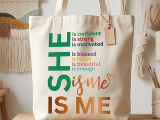 Win Exclusive International Women’s Day Merch!