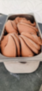 CHOCOLATE