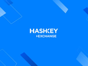 HashKey Exchange成為首個獲批開立摩根大通客戶資金帳戶的亞洲持牌數字交易所