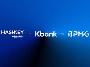 HashKey Signs Strategic MOU with Kbank and BPMG to Strengthen "Asia Connect" Ecosystem
