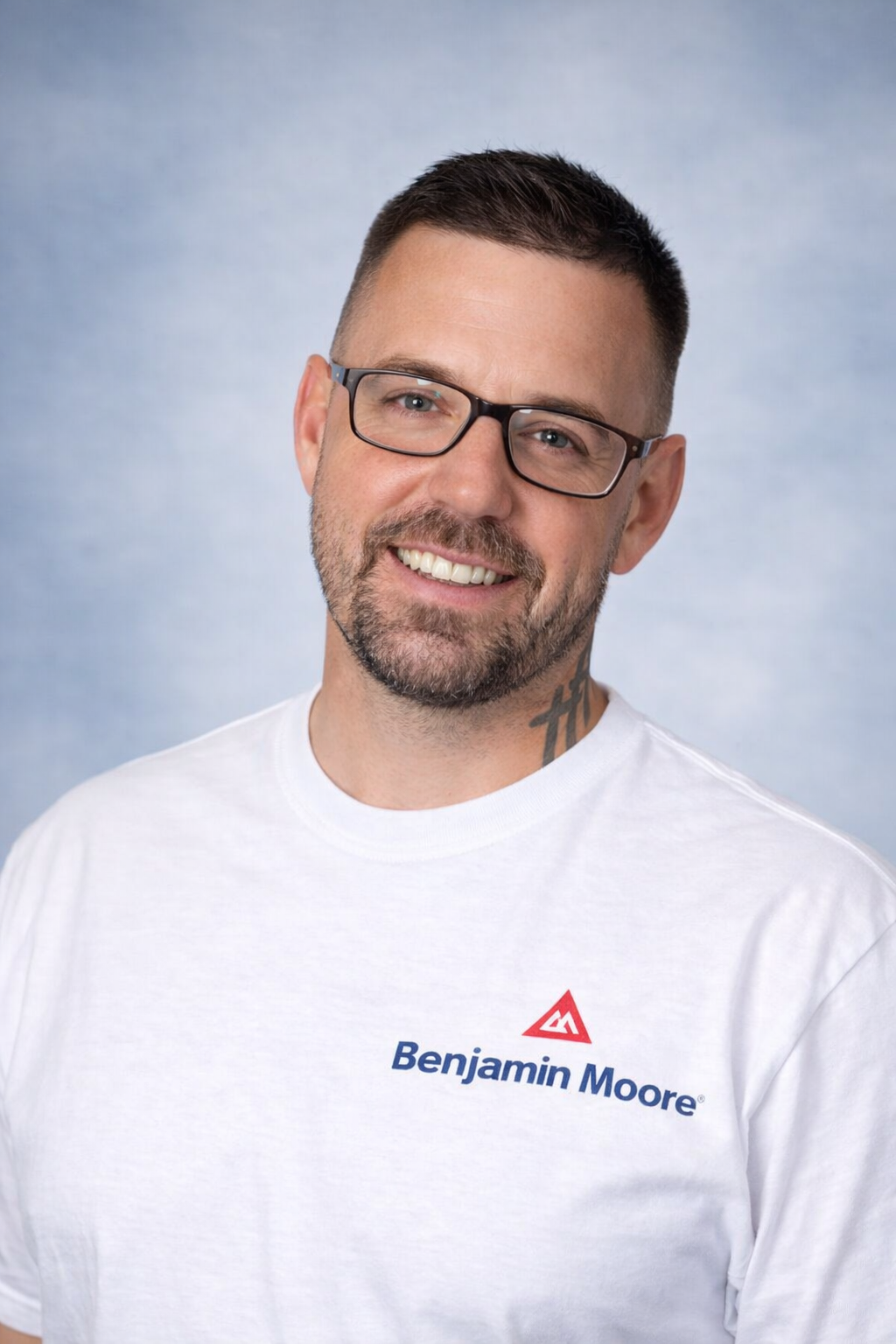 Writer: paultheroompainter