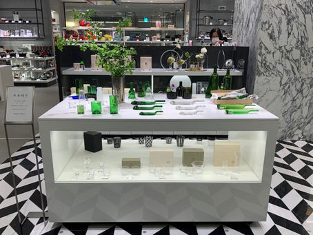 木本硝子株式会社 イベント情報