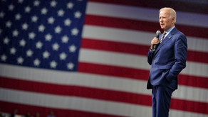 McDonald Congratulates Biden