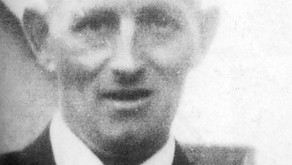 Murder In The 26 Counties
