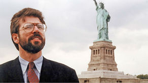 Gerry Adams Gallery